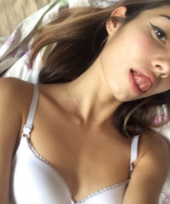 Проститутка Камилла